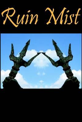 Ruin Mist Deluxe Journal: The Kingdoms - cover