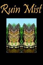 Ruin Mist Deluxe Journal: The Alliance