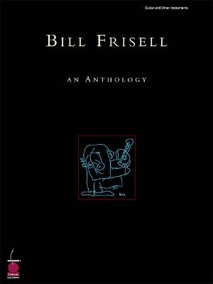 Bill Frisell - An Anthology - cover