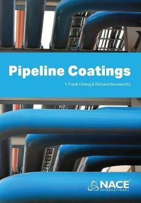 Pipeline Coatings - Y Frank Cheng,Richard Norsworthy - cover