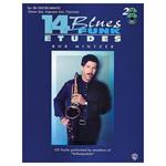 14 Blues & Funk Etudes