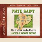 Nate Saint