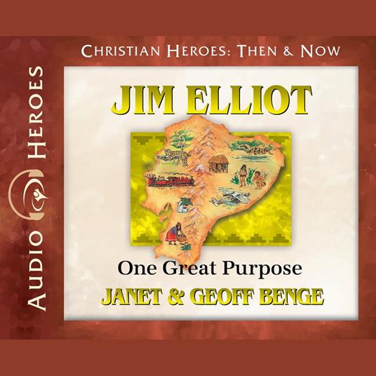 Jim Elliot