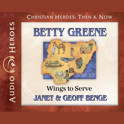 Betty Greene