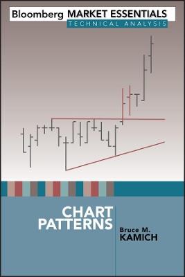 Chart Patterns - Bruce M. Kamich - cover