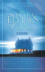 Storytellers Collection: Tales from Home: Tales from Home