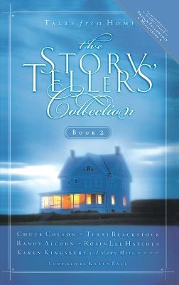 Storytellers Collection: Tales from Home: Tales from Home - cover