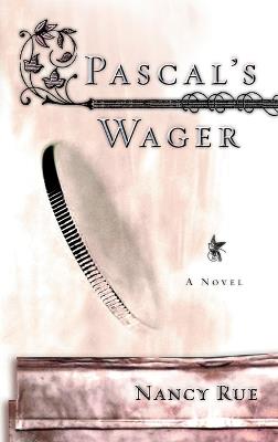 Pascal's Wager - Nancy Rue - cover