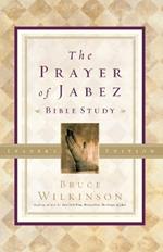 The Prayer of Jabez (Leaders Guide): Breaking Through to the Blessed Life