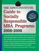 GUIDE TO SOCIALLY RESPONSIBLE