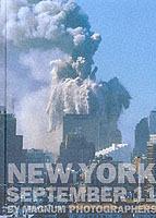 New York September 11