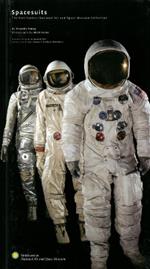 Spacesuits: Within the Collections of the Smithsonian National Air and Space Museum