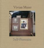 Vivian Maier: Self-portrait