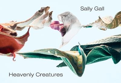 Heavenly Creatures - Sally Gall - cover