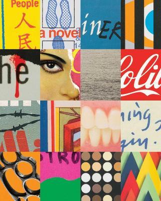 Cover - Peter Mendelsund - cover