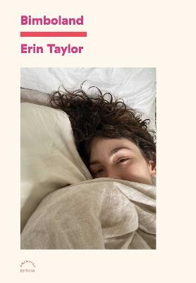 Bimboland - E Taylor - cover