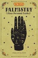 In Focus Palmistry: Your Personal Guide - Roberta Vernon - cover
