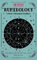 In Focus Numerology: Your Personal Guide - Sasha Fenton - cover