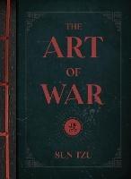 Art of War - Sun Tzu - cover