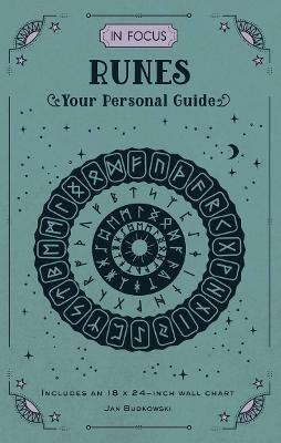 In Focus Runes: Your Personal Guide - Jan Budkowski - cover
