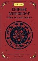 In Focus Chinese Astrology: Your Personal Guide - Sasha Fenton - cover