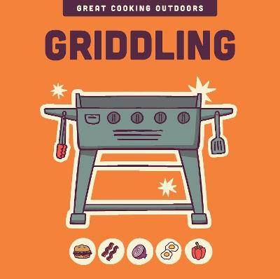 Griddling - Editors of the Harvard Common Press - cover