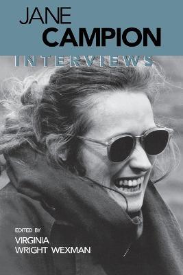 Jane Campion: Interviews - cover