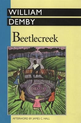 Beetlecreek - William Demby - cover