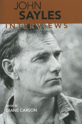 John Sayles: Interviews - cover