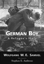 German Boy: A Refugee’s Story
