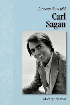 Conversations with Carl Sagan - cover