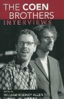 The Coen Brothers: Interviews - cover