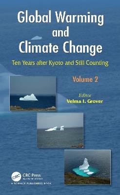 Global Warming and Climate Change: Ten Years after Kyoto and Still Counting - cover