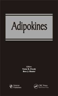 Adipokines - cover