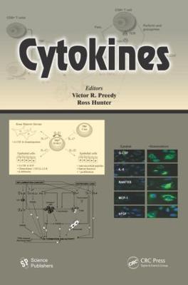 Cytokines - cover