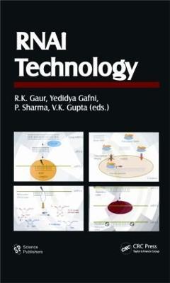 RNAi Technology - cover