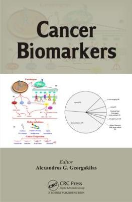 Cancer Biomarkers - cover