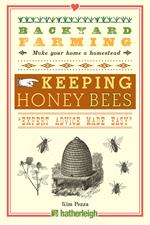 Backyard Farming: Keeping Honey Bees