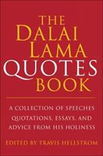 The Dalai Lama Quotes Book