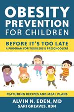 Obesity Prevention for Children