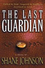 The Last Guardian: The Last Guardian