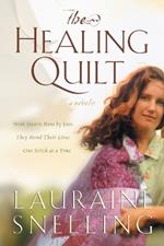 The Healing Quilt: The Healing Quilt