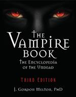 The Vampire Book