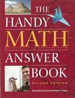 The Handy Math Answer Book: Second Edition