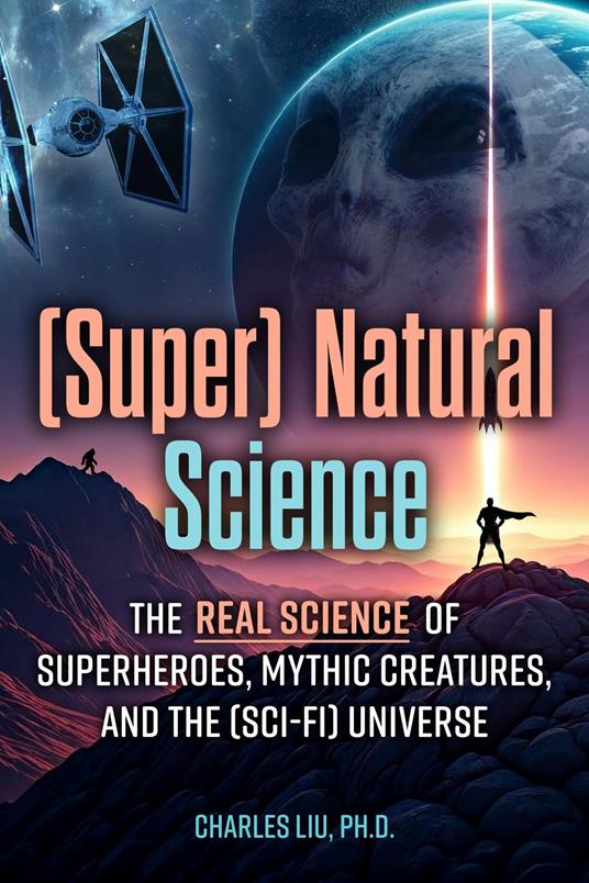 (Super) Natural Science