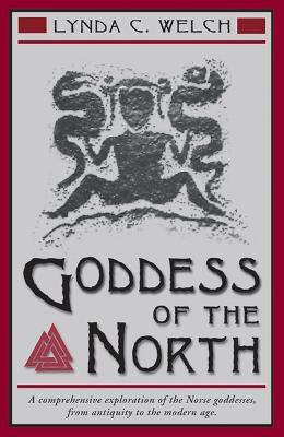 Goddess of the North - cover