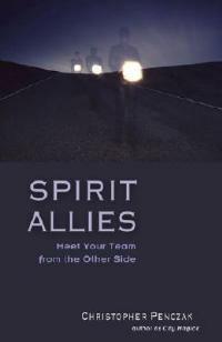 Spirit Allies: Meet Your Team from the Other Side - cover