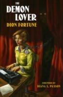 Demon Lover - Dion Fortune - cover