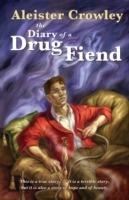 Diary of a Drug Fiend - Aleister Crowley - cover