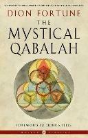 The Mystical Qabalah - Dion Fortune - cover